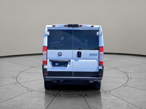 2023 RAM ProMaster 2500 Base