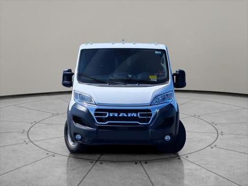 2023 RAM ProMaster 2500 Base