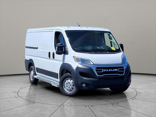 2023 RAM ProMaster 2500 Base