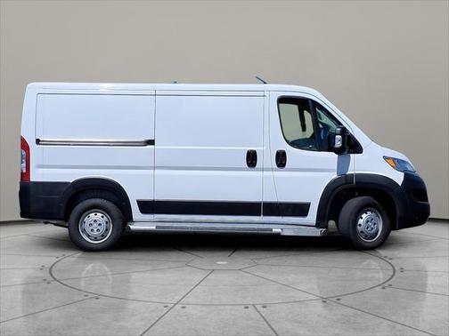 2023 RAM ProMaster 2500 Base
