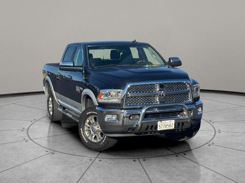 2014 RAM 2500 Laramie