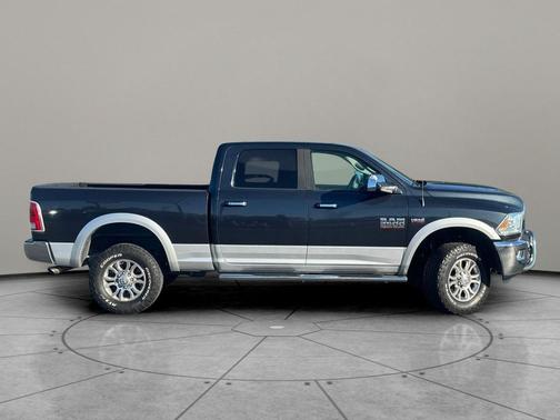 2014 RAM 2500 Laramie