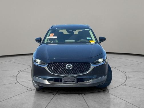 2024 Mazda CX-30 2.5 S Premium Package