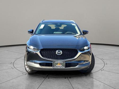 2024 Mazda CX-30 2.5 S Premium Package