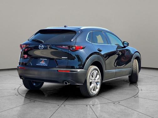2024 Mazda CX-30 2.5 S Premium Package