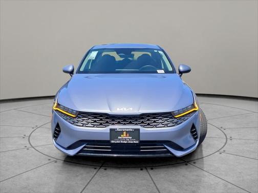 2023 Kia K5 LXS