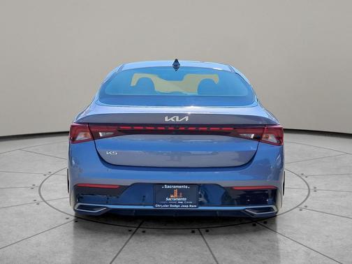 2023 Kia K5 LXS