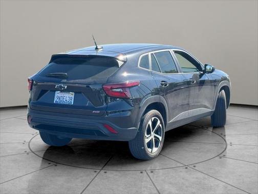 2024 Chevrolet Trax FWD 1RS