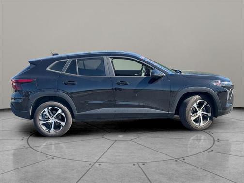 2024 Chevrolet Trax FWD 1RS