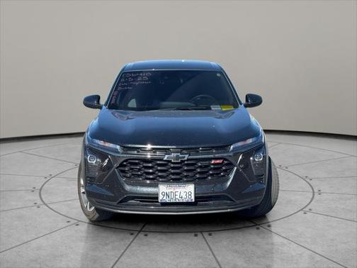 2024 Chevrolet Trax FWD 1RS