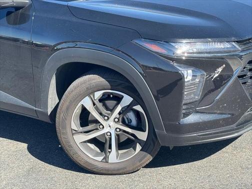 2024 Chevrolet Trax FWD 1RS