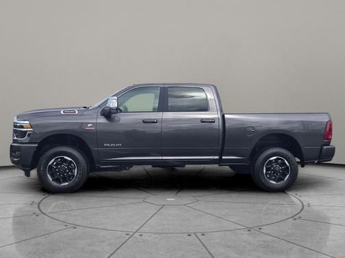 2025 RAM 3500 Laramie Crew Cab 4x4 6'4' Box