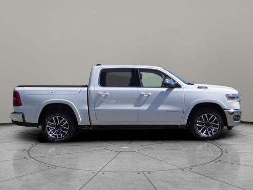 2025 RAM 1500 Longhorn