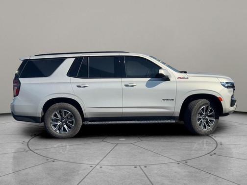 2023 Chevrolet Tahoe 4WD Z71