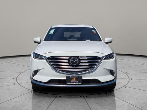 2023 Mazda CX-9 Grand Touring