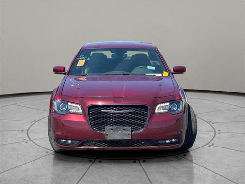 2022 Chrysler 300 S