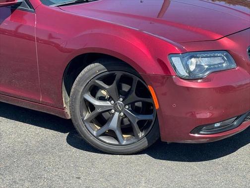 2022 Chrysler 300 S