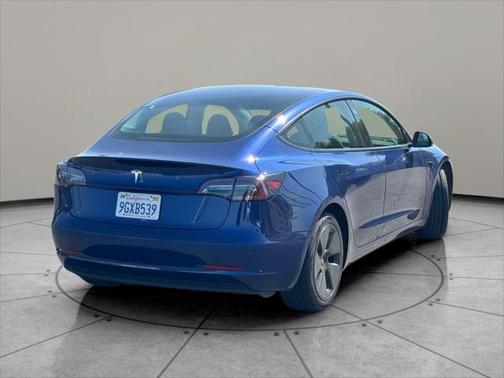 2023 Tesla Model 3 Standard Range