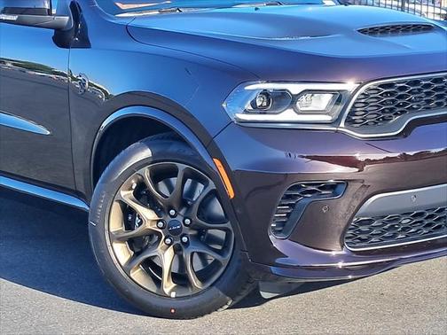2025 Dodge Durango SRT Hellcat Brass Monkey AWD