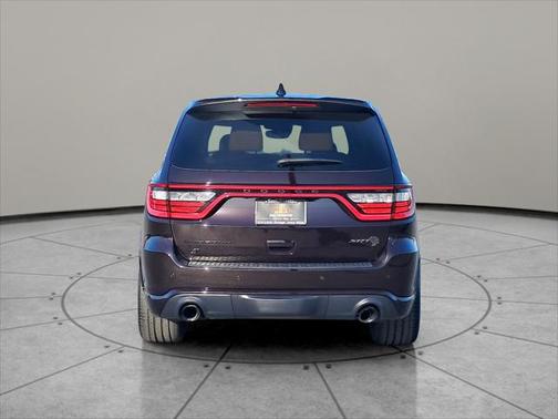 2025 Dodge Durango SRT Hellcat Brass Monkey AWD