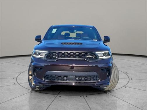 2025 Dodge Durango SRT Hellcat Brass Monkey AWD