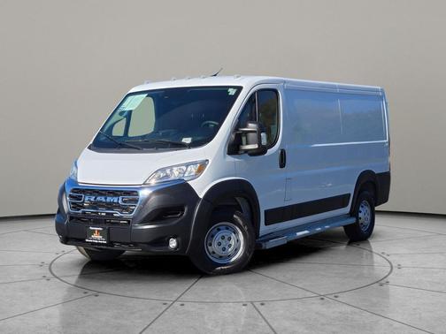 2023 RAM ProMaster 2500 Base