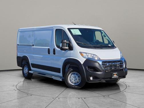2023 RAM ProMaster 2500 Base