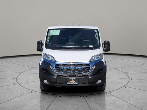 2023 RAM ProMaster 2500 Base