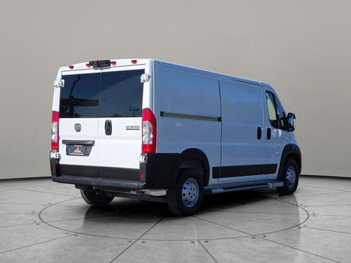 2023 RAM ProMaster 2500 Base