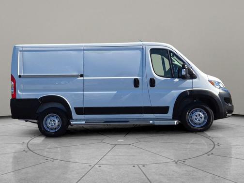 2023 RAM ProMaster 2500 Base