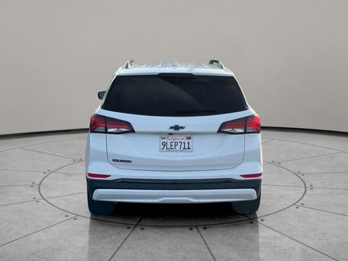 2024 Chevrolet Equinox Premier w/1LZ