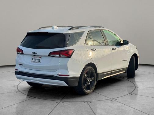 2024 Chevrolet Equinox Premier w/1LZ