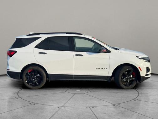 2024 Chevrolet Equinox Premier w/1LZ