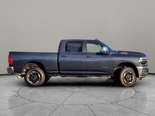 2025 RAM 2500 Laramie Crew Cab 4x4 6'4' Box