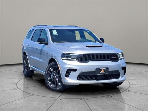 2025 Dodge Durango R/T Plus AWD