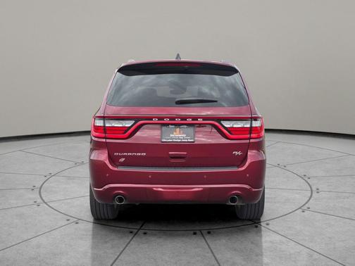 2024 Dodge Durango R/T Plus AWD