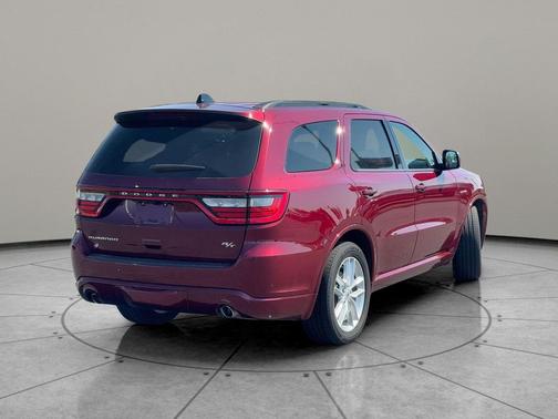 2024 Dodge Durango R/T Plus AWD