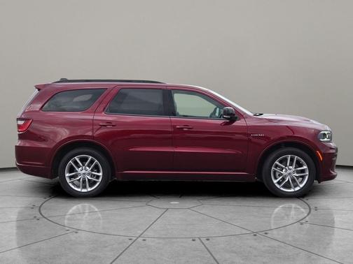 2024 Dodge Durango R/T Plus AWD