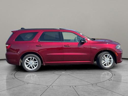 2024 Dodge Durango R/T Plus AWD
