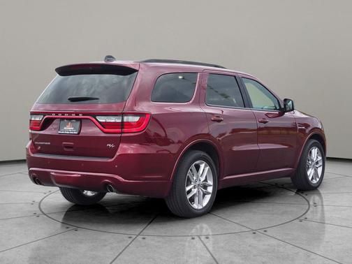 2024 Dodge Durango R/T Plus AWD
