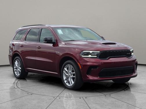 2024 Dodge Durango R/T Plus AWD