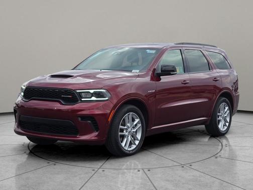 2024 Dodge Durango R/T Plus AWD