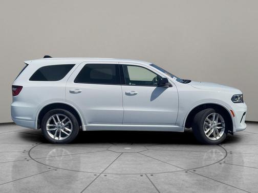 2024 Dodge Durango GT AWD