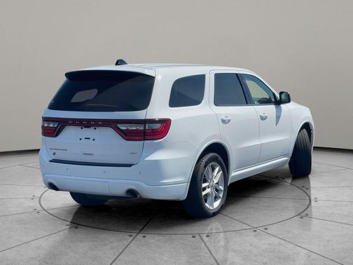 2024 Dodge Durango GT AWD