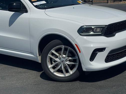 2024 Dodge Durango GT AWD