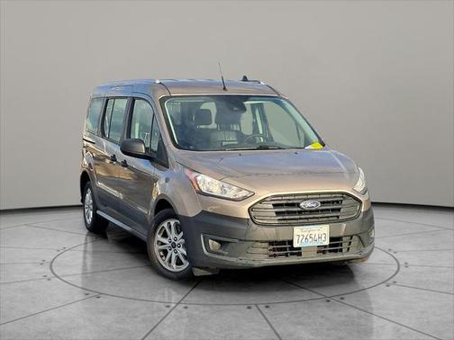 2020 Ford Transit Connect XL w/Rear Liftgate