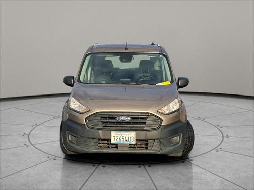 2020 Ford Transit Connect XL w/Rear Liftgate