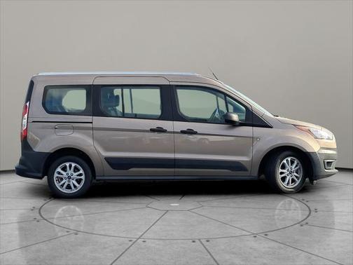 2020 Ford Transit Connect XL w/Rear Liftgate