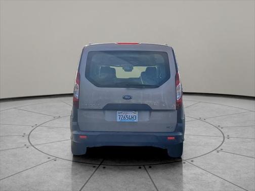 2020 Ford Transit Connect XL w/Rear Liftgate
