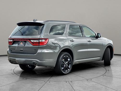 2026 Dodge Durango GT AWD